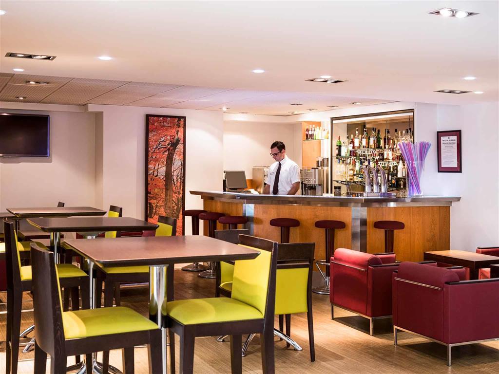 Novotel Toulouse Purpan Aeroport Luaran gambar