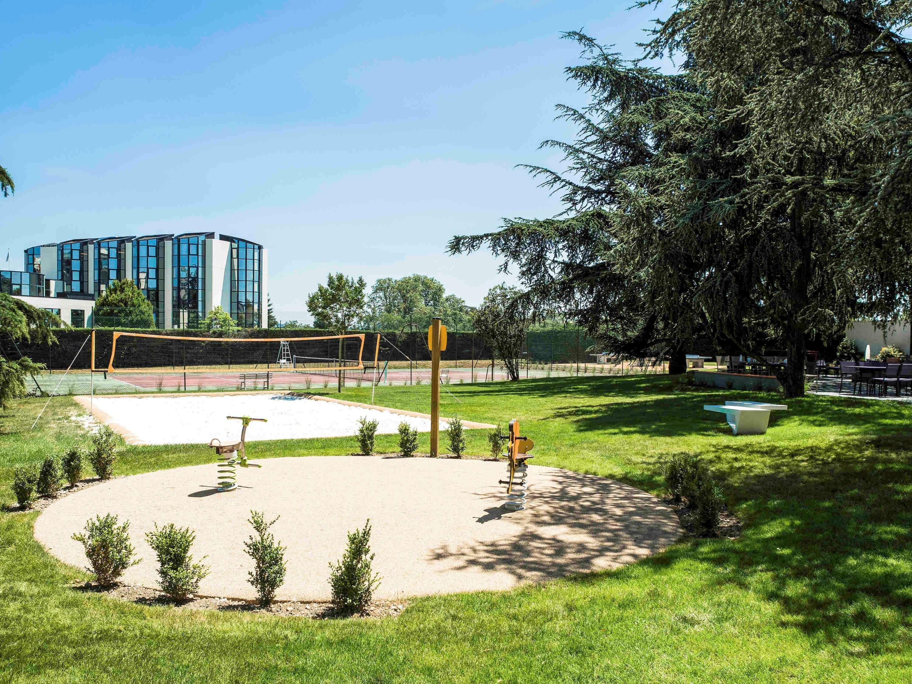 Novotel Toulouse Purpan Aeroport Luaran gambar