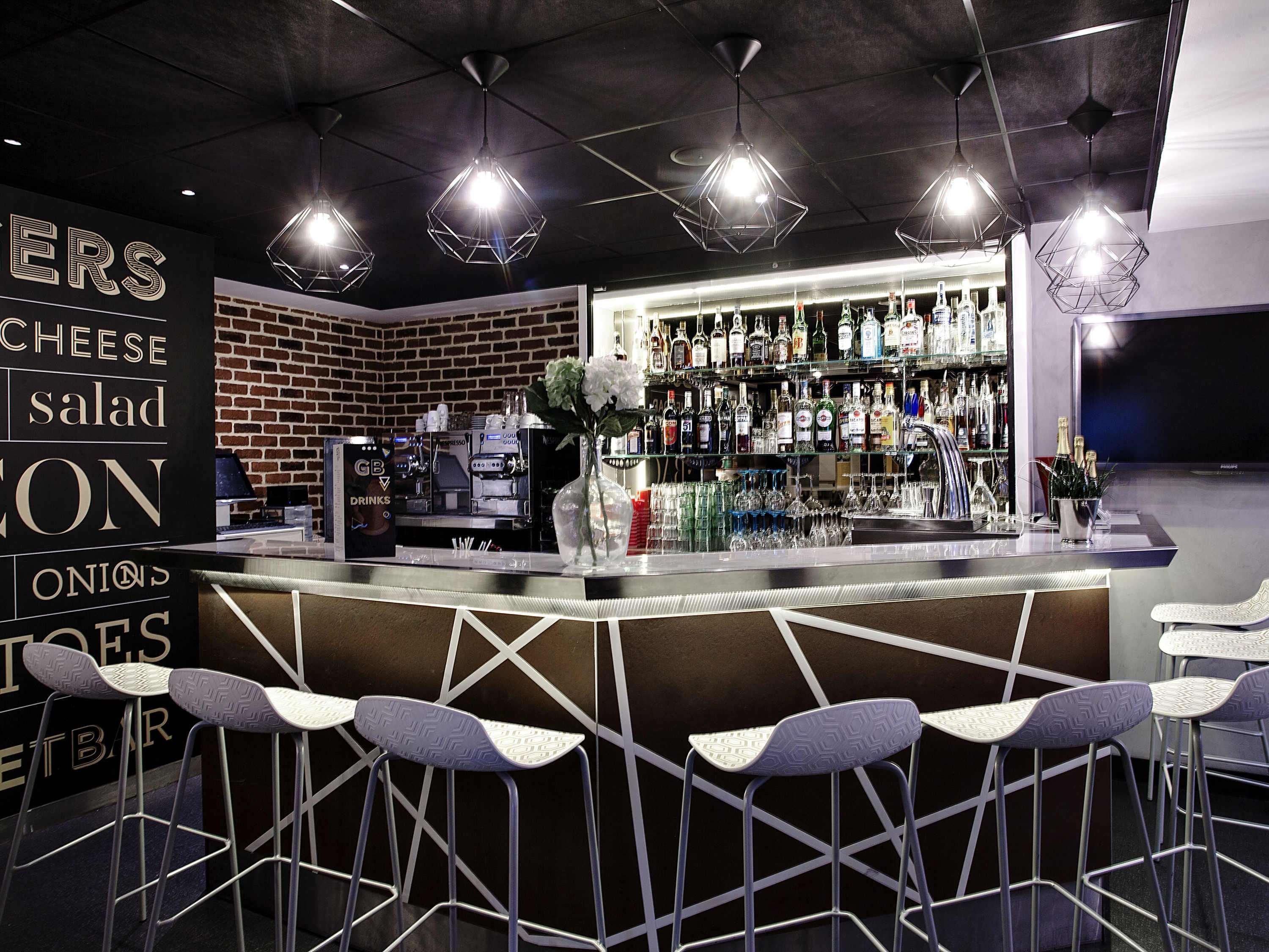 Novotel Toulouse Purpan Aeroport Luaran gambar