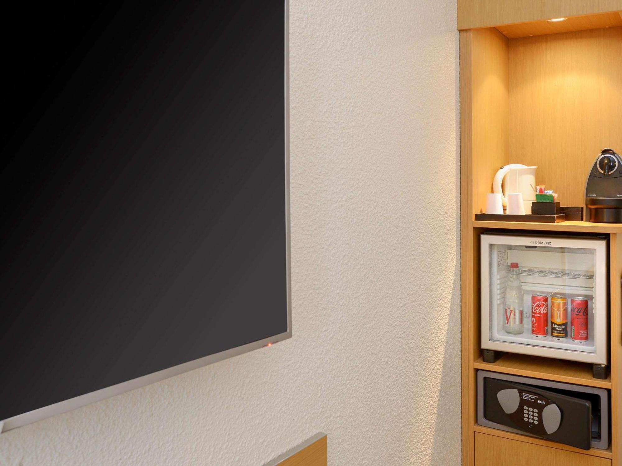 Novotel Toulouse Purpan Aeroport Luaran gambar