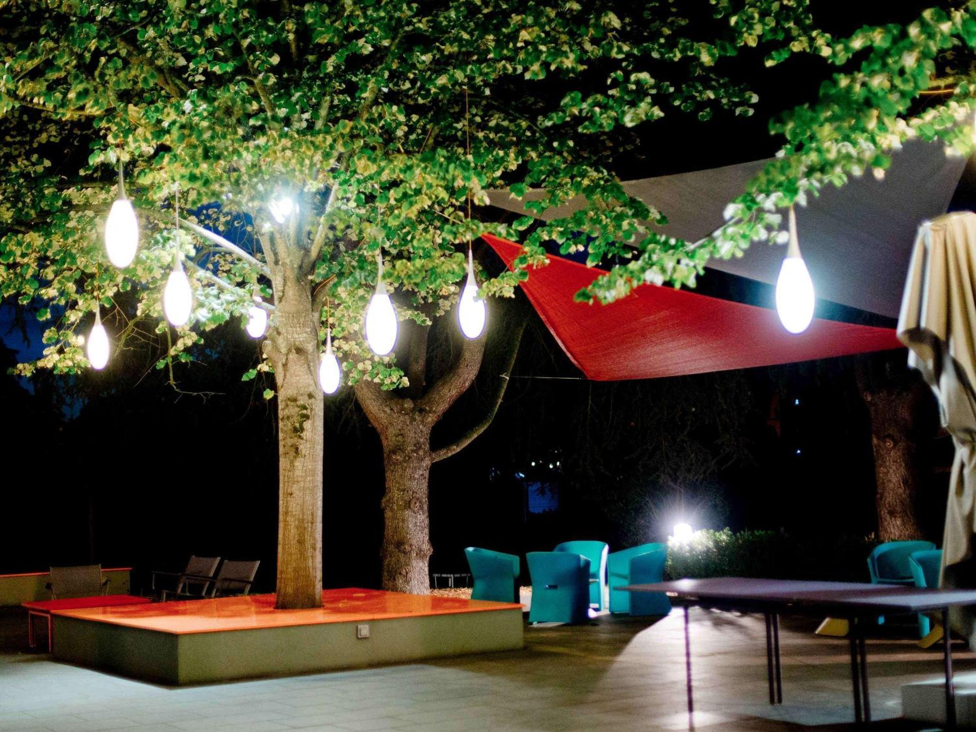 Novotel Toulouse Purpan Aeroport Luaran gambar
