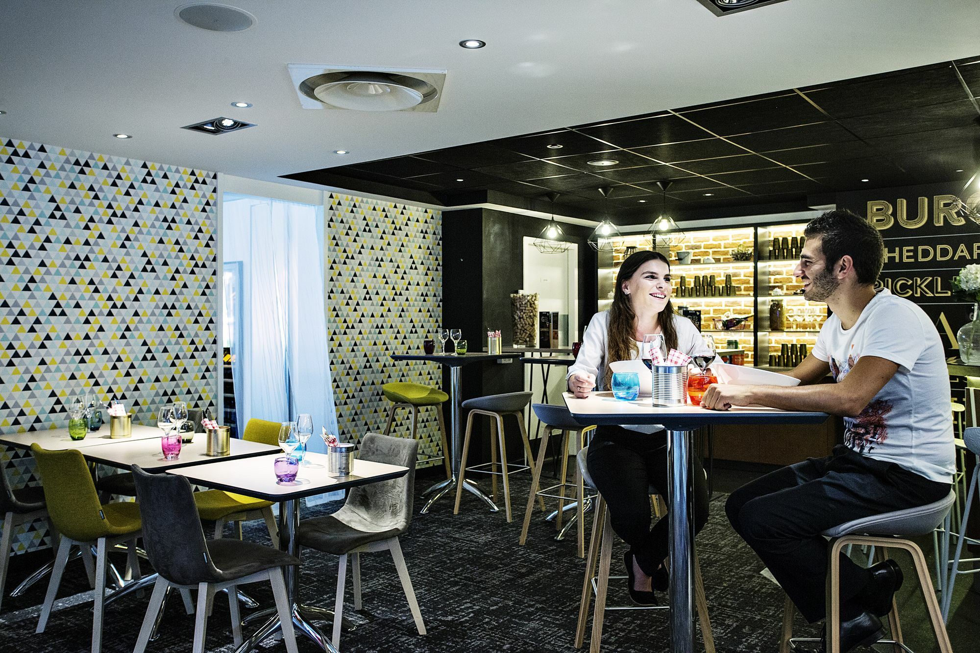 Novotel Toulouse Purpan Aeroport Luaran gambar